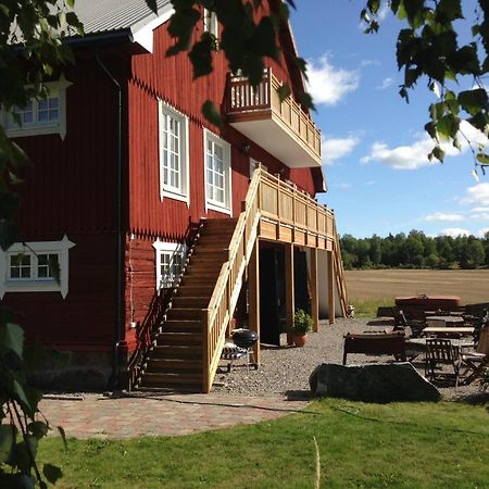 Lasta Gardshotell Strängnäs Zewnętrze zdjęcie
