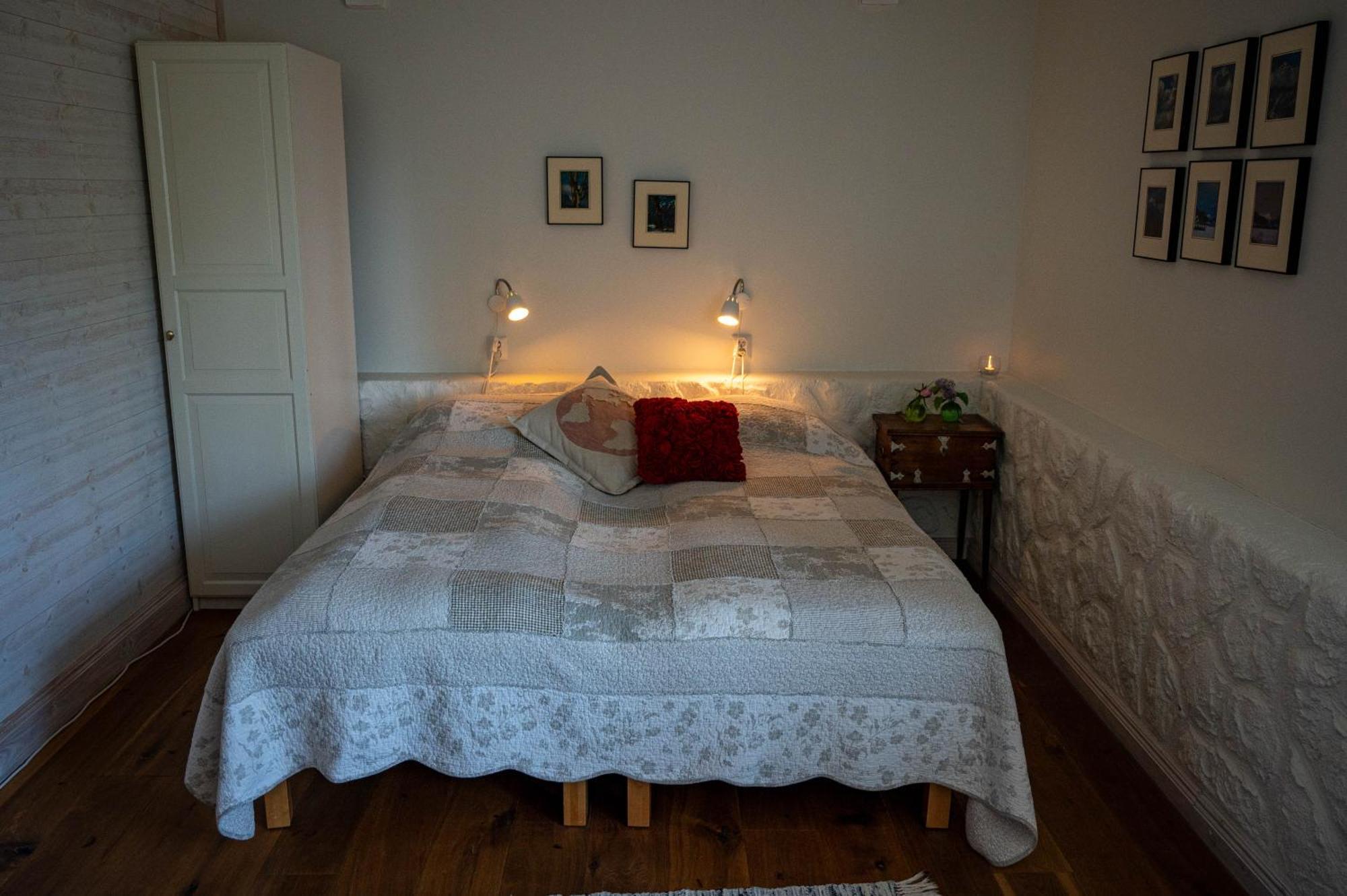 Lasta Gardshotell Strängnäs Zewnętrze zdjęcie
